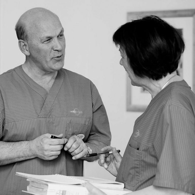 Fertilitetsklinikk (IVF)