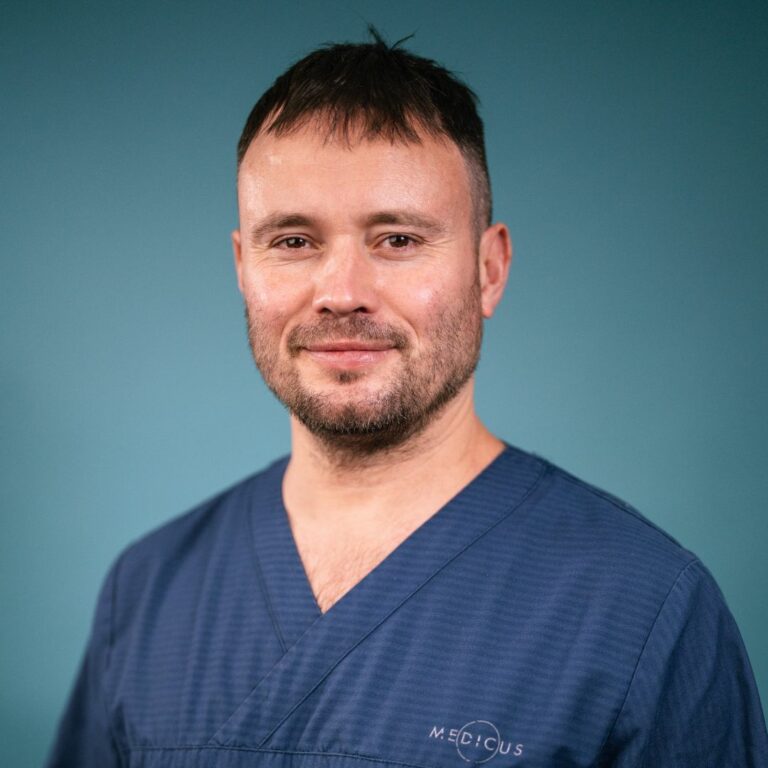Aleksei Kozhin