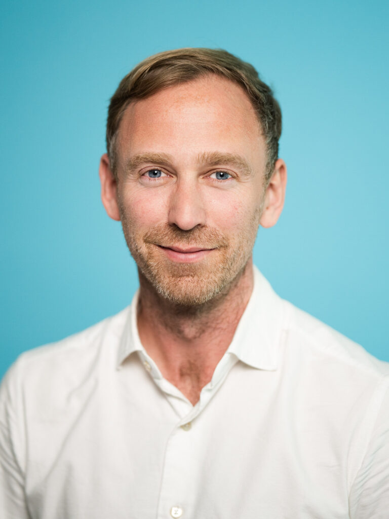 Magnus Finset Sørdal