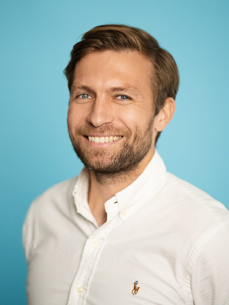 Jonas Normann