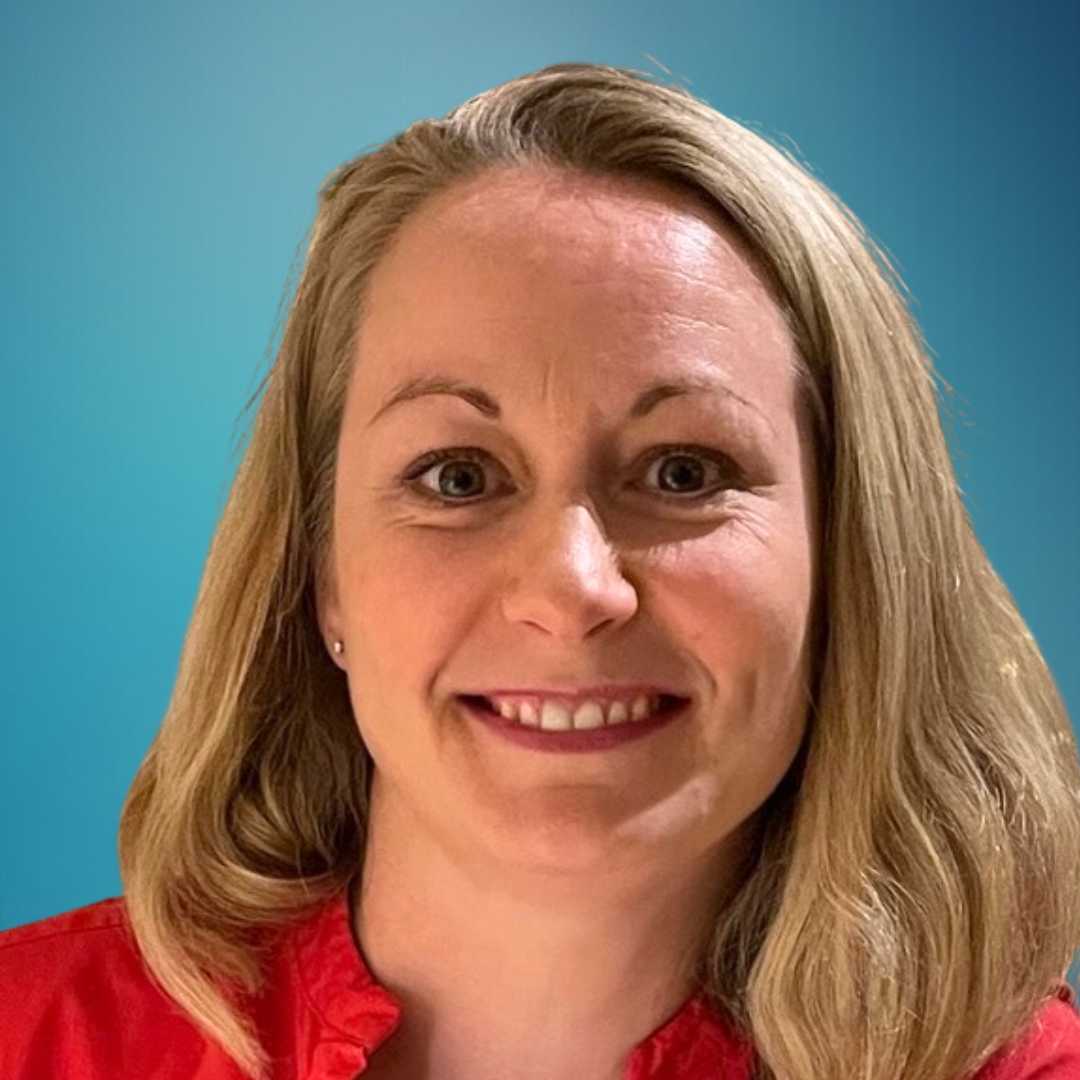 Camilla Koester, Gynekolog · Bergen