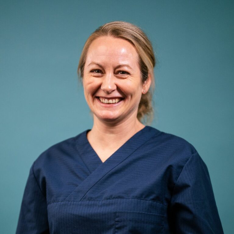 Camilla Koester