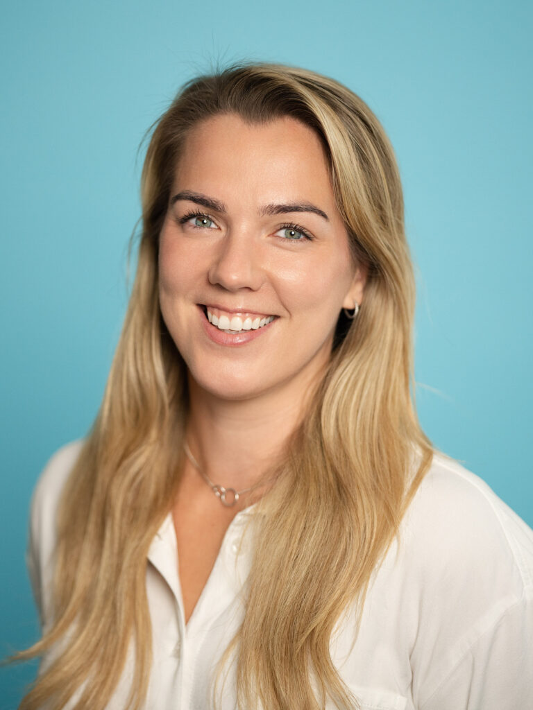 Siri Klomsten