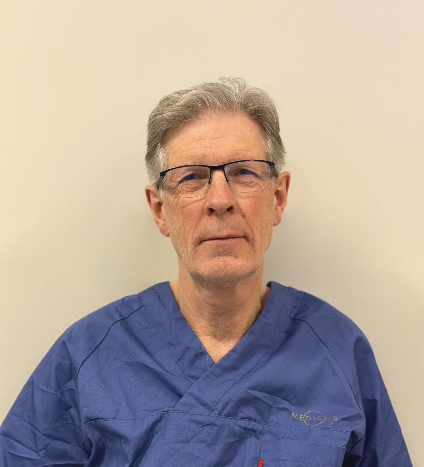 Eiliv Brenna Medicus