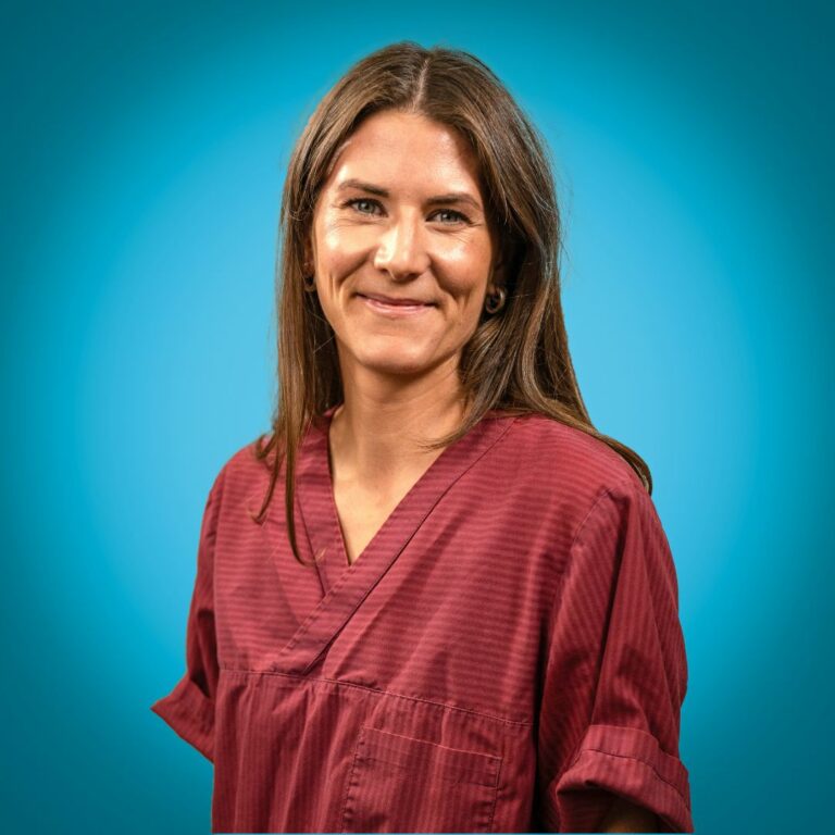 Eirin Nybråten