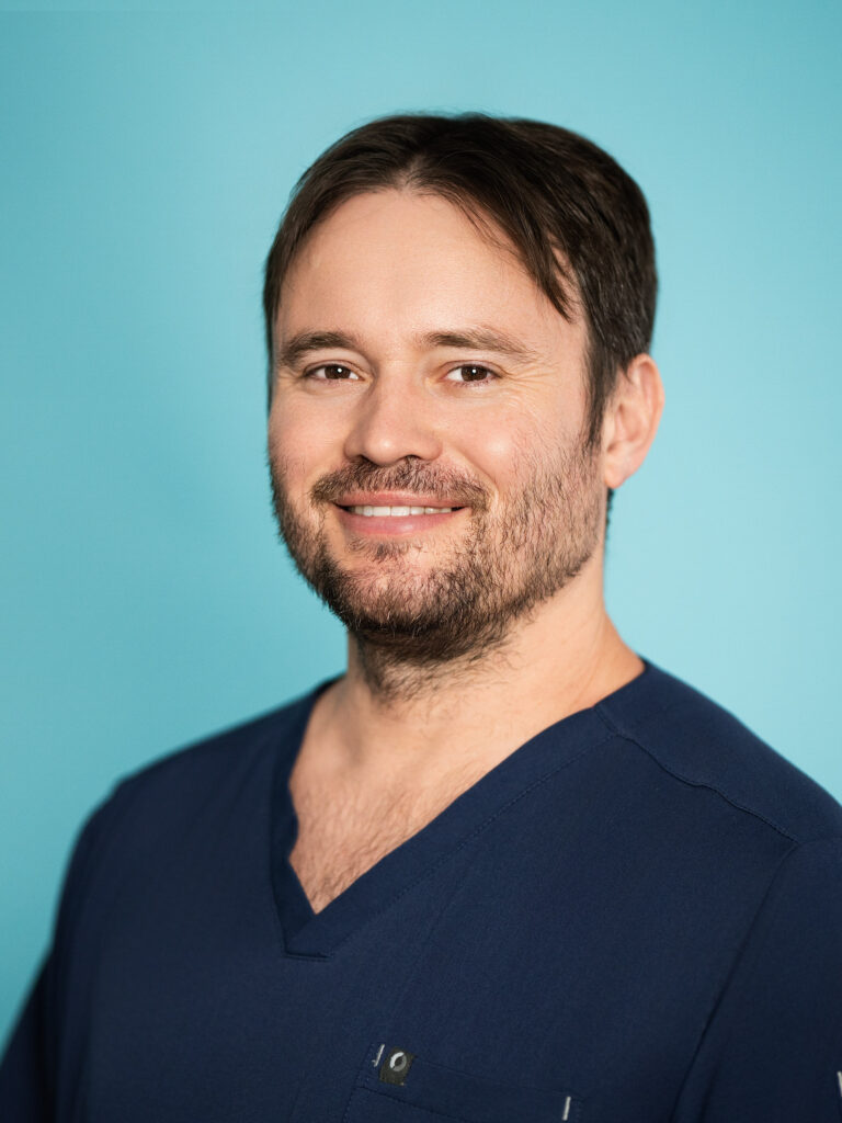 Aleksei Kozhin