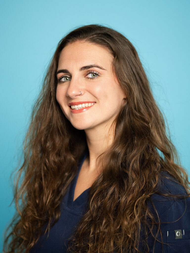 Cristina Veltkamp Prieto