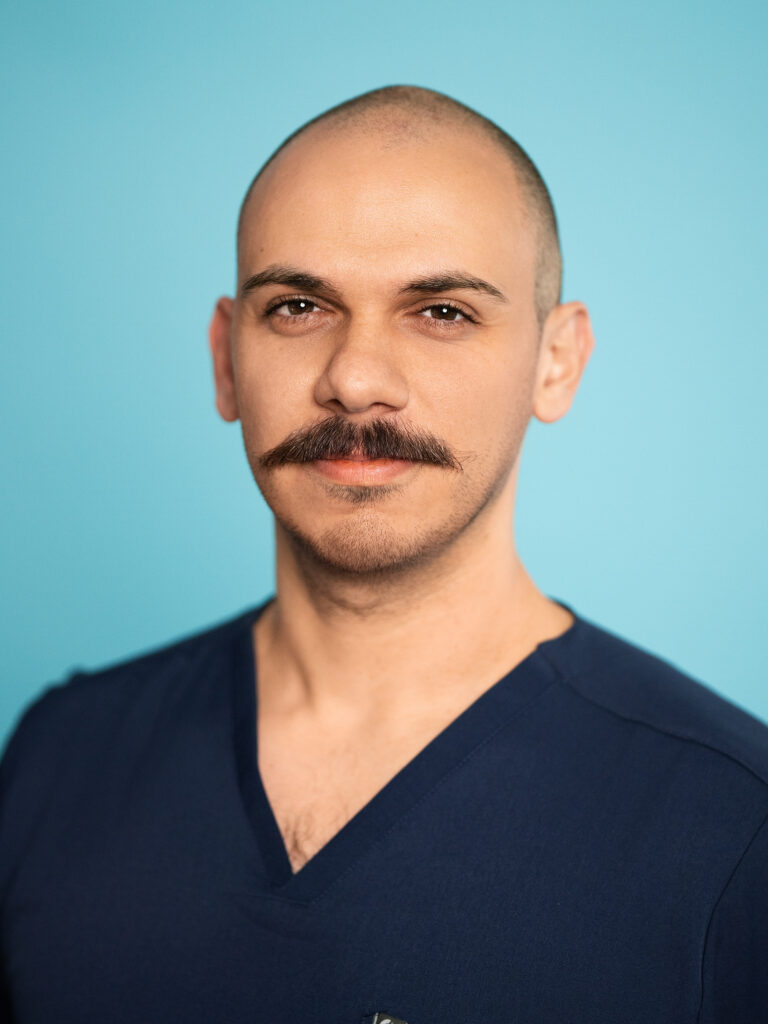 Omar Ghalayini