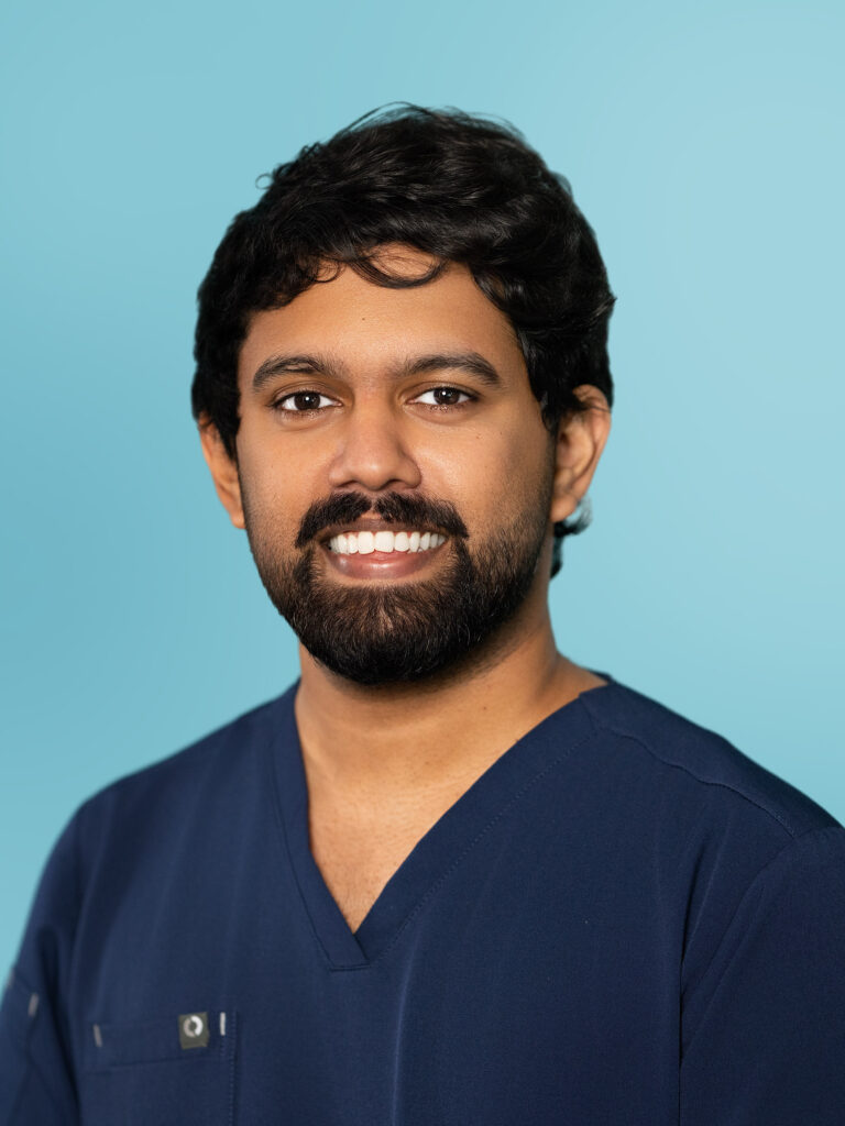 Shivi Balasubramaniyan