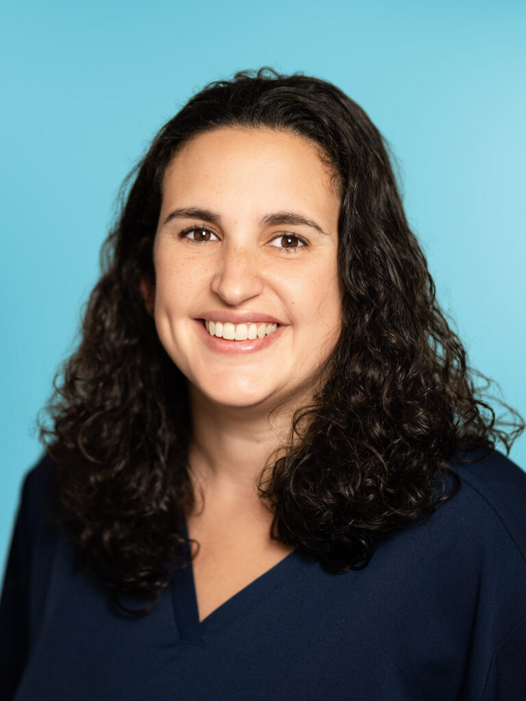 Vanessa Pérez Martínez