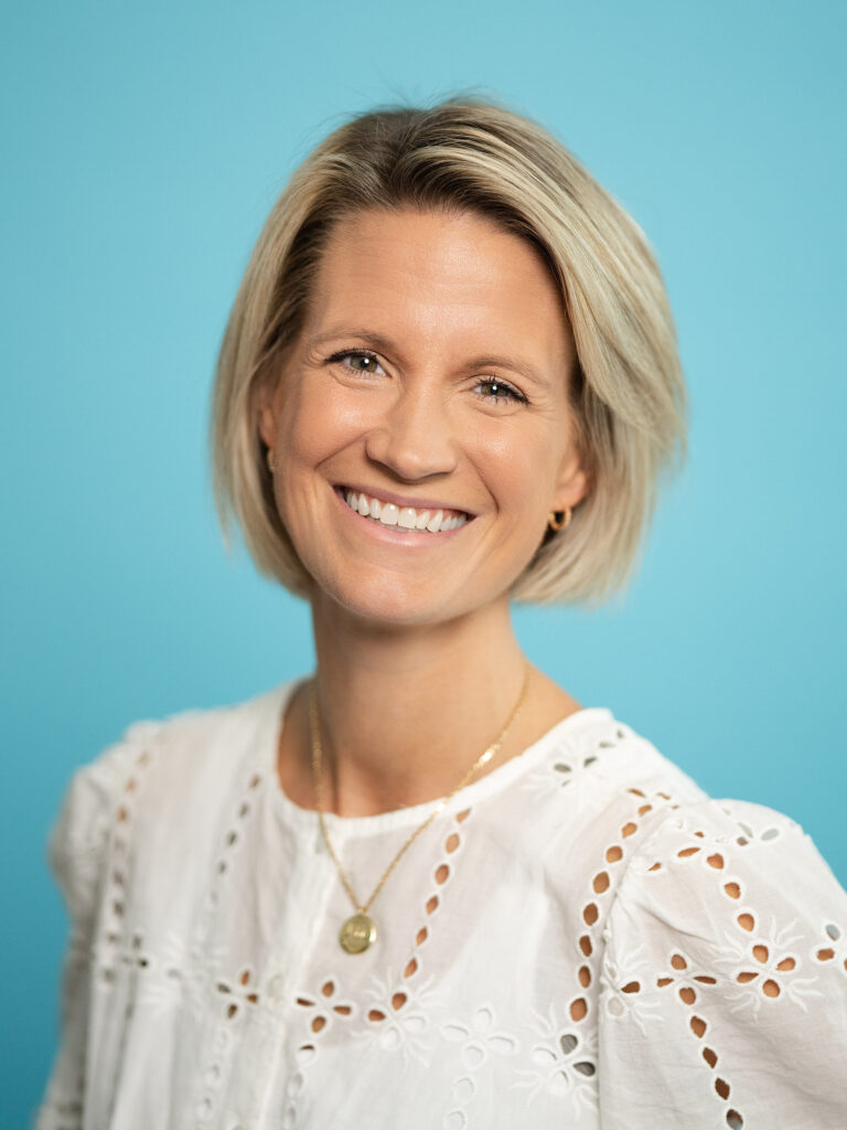Mari Fevaag Heger