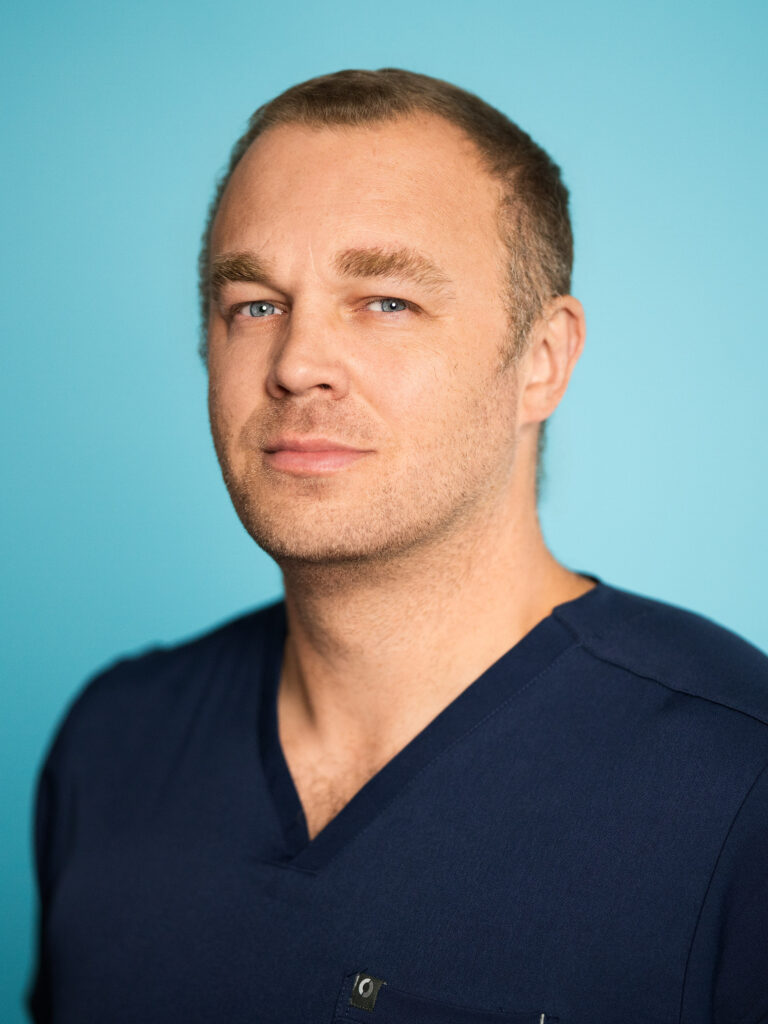 Øystein Sørdal