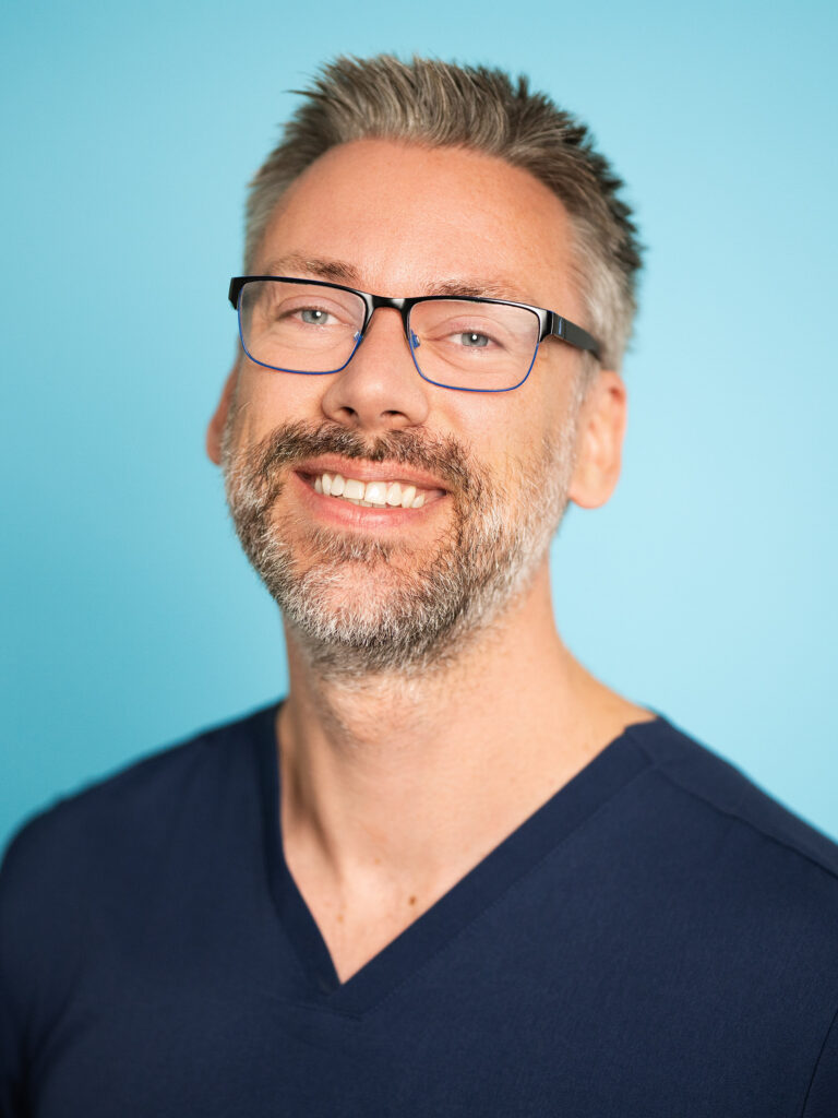 Tor-Erik Ydse Mathisen