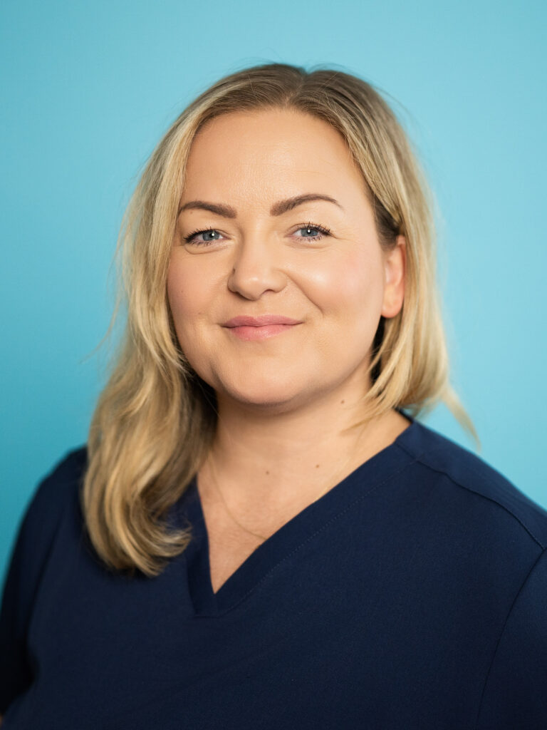 Kirsti Øverland