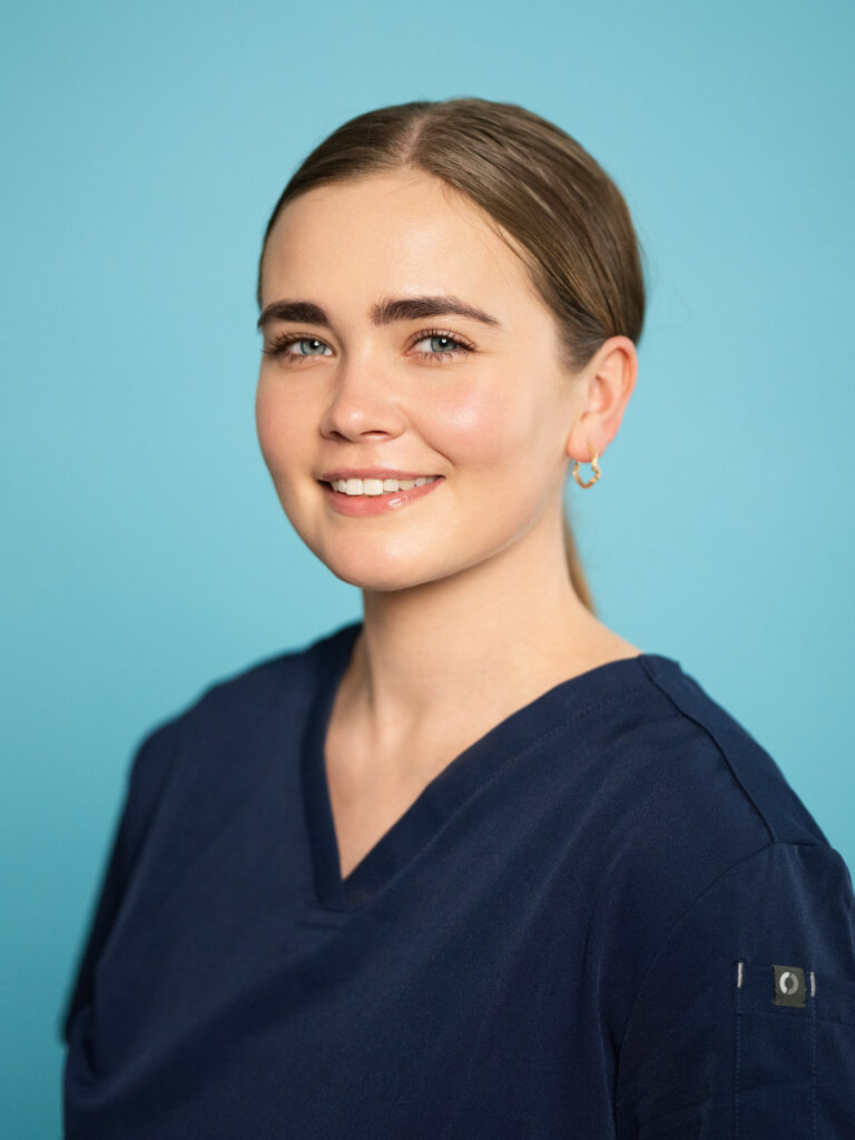 Emma Lyslo