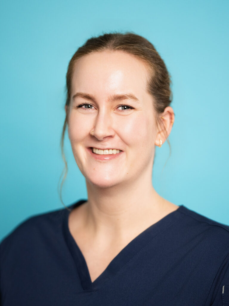 Irja Marie Torset Hakkebo
