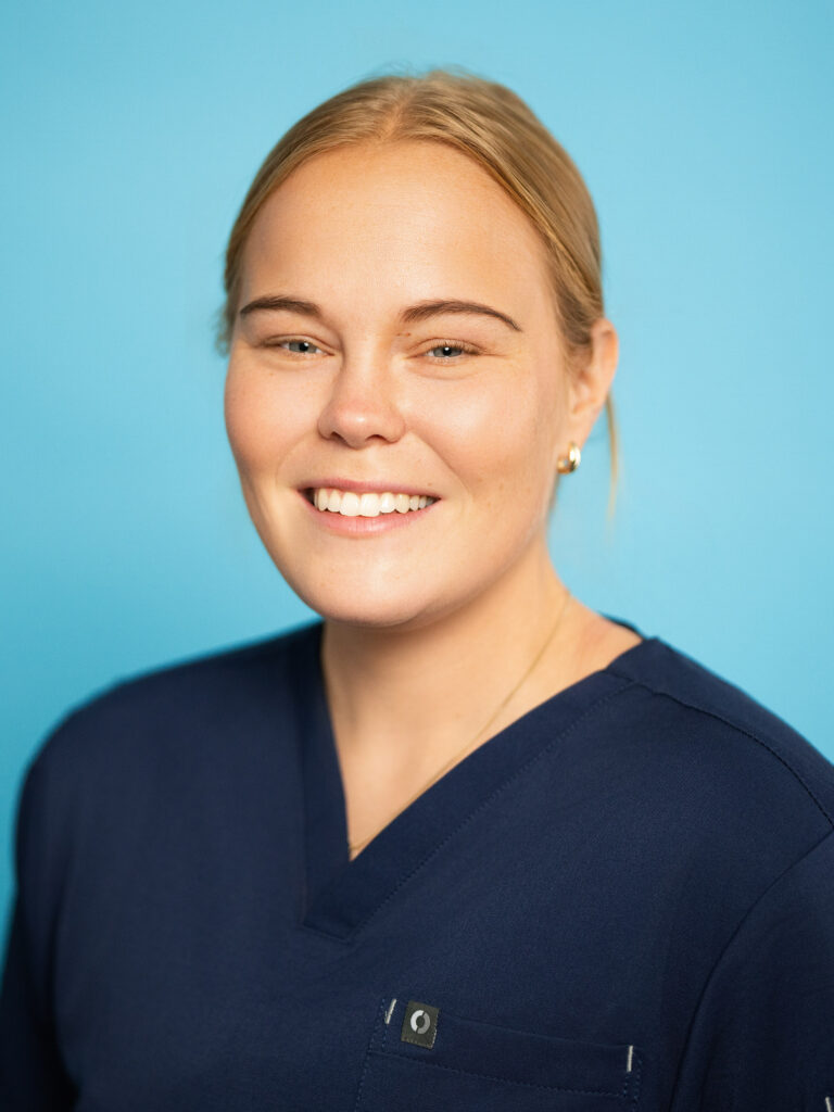 Sofie Holum