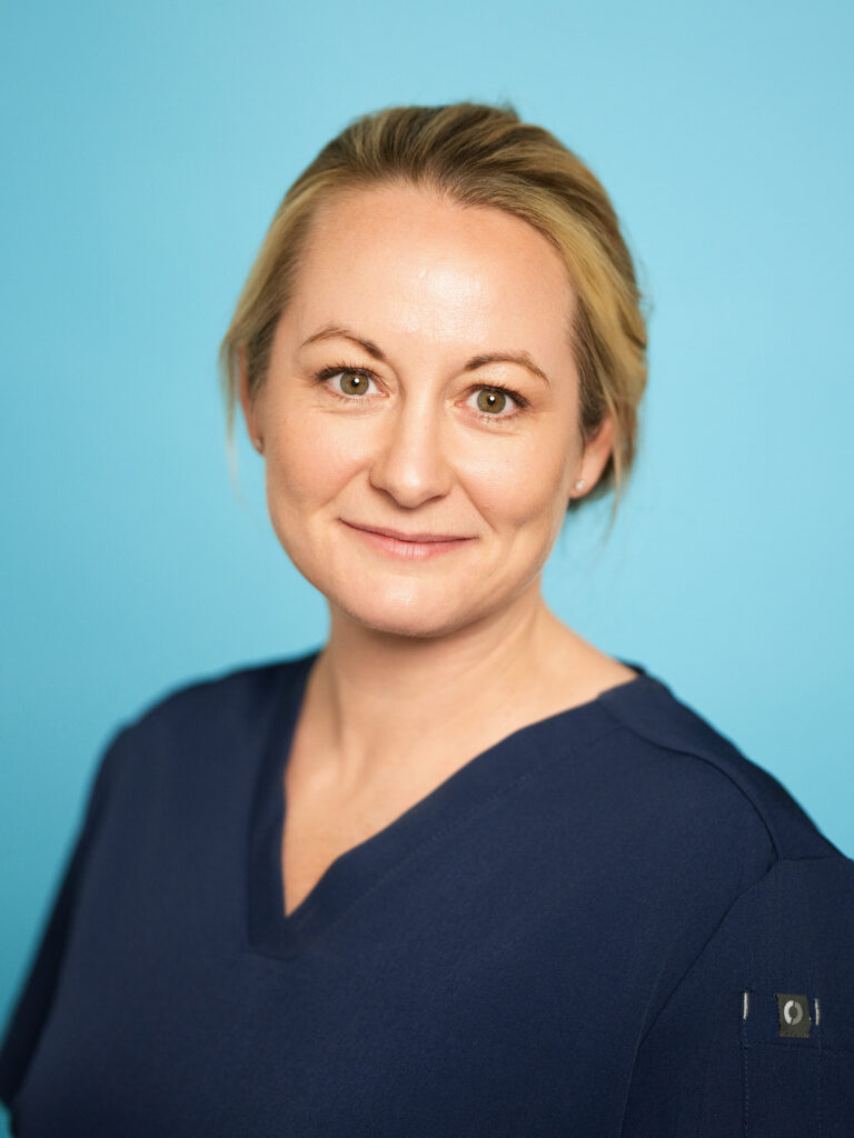 Camilla Koester