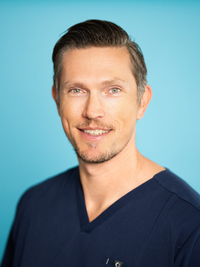 Finn T. Johnsen