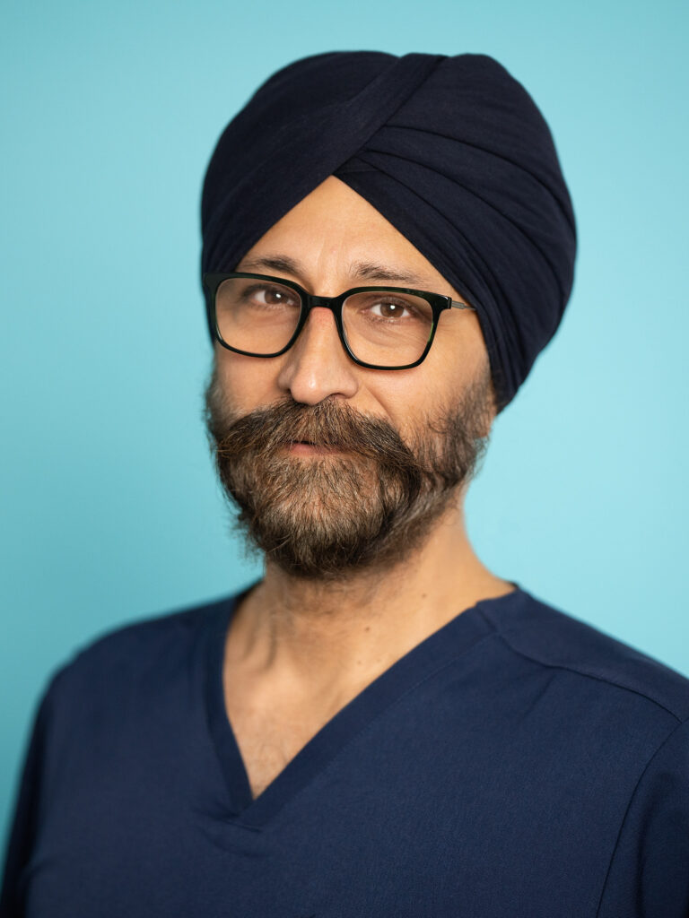 Gurpreet Singh Kalra