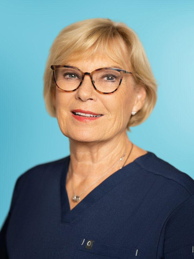 Inger Øverlie