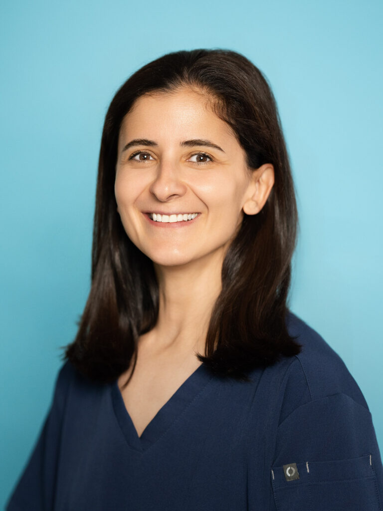 Shadi Farzannia