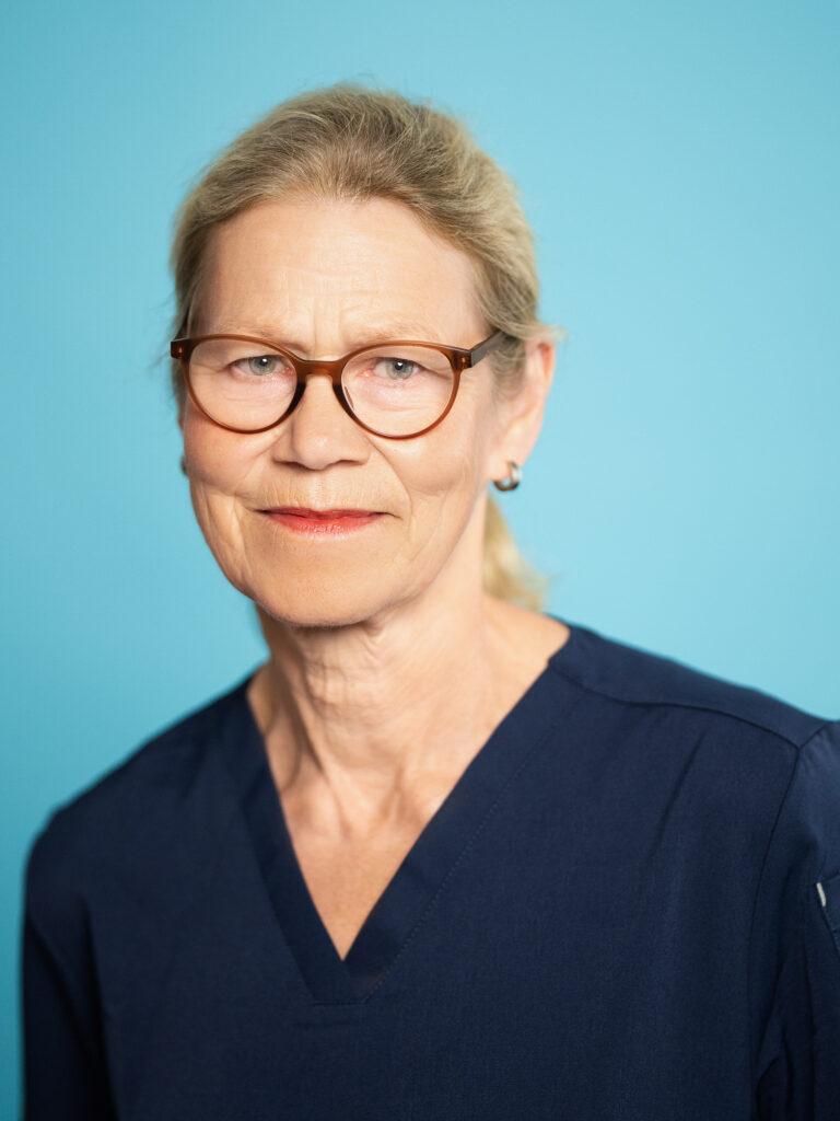 Solveig Tingulstad