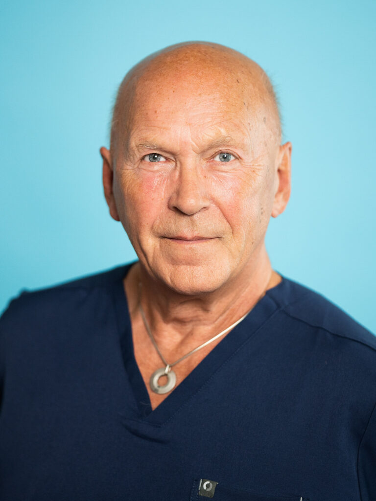 Terje Sørdal