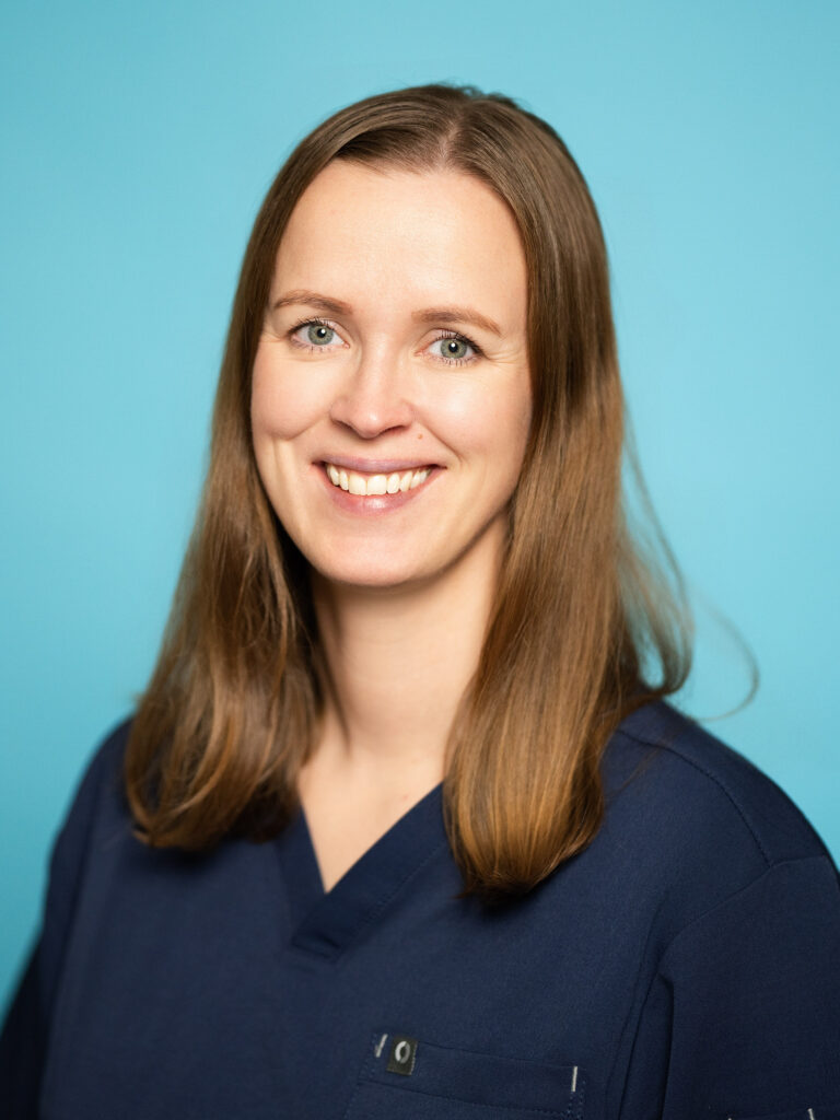 Ann Katrin Midthjell