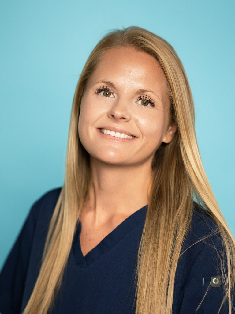 Birte Solberg Warland