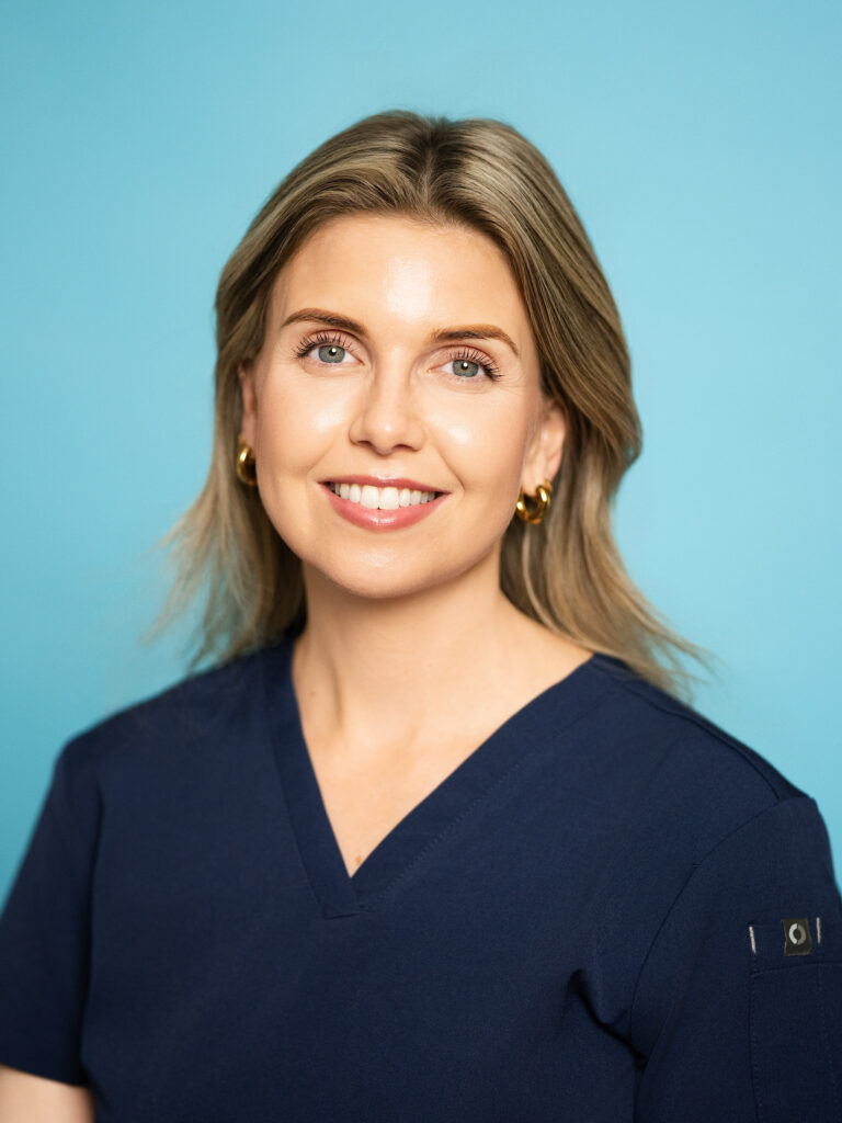 Cathrin Kvalheim Hagen