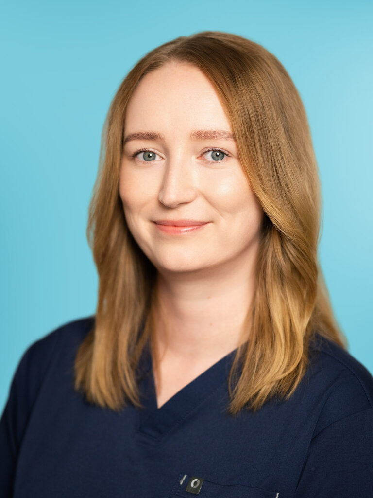 Charlotte Andresen
