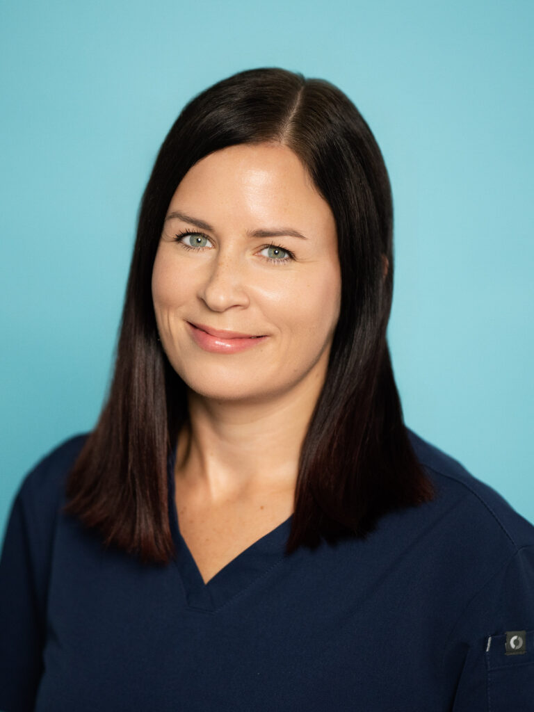Inger-Karin Kro