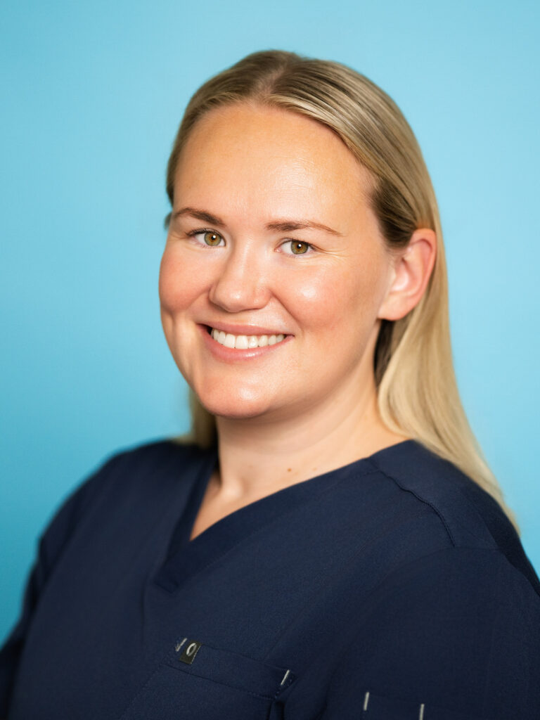 Karoline Flaa Berger