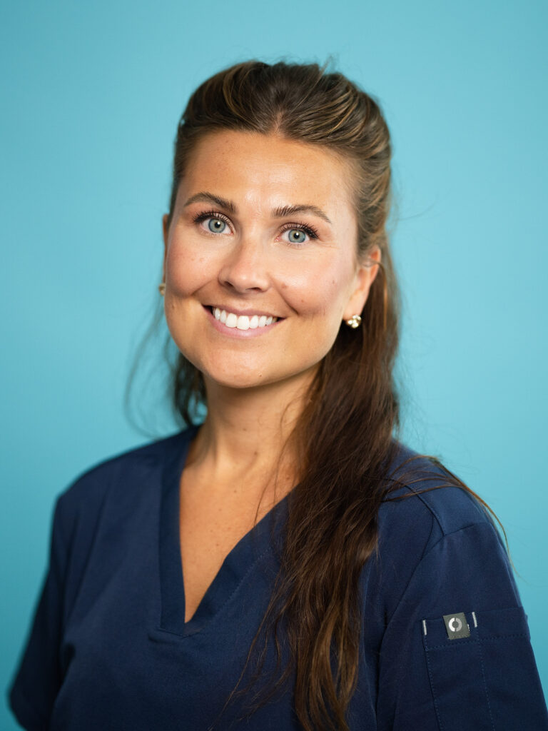 Lisa Sporsheim Valbekmo