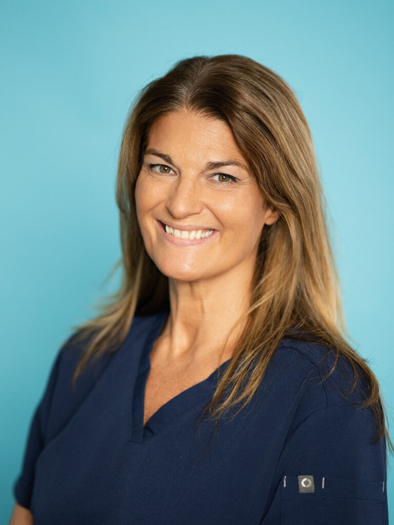 Marta Janet Liknes Nilsen