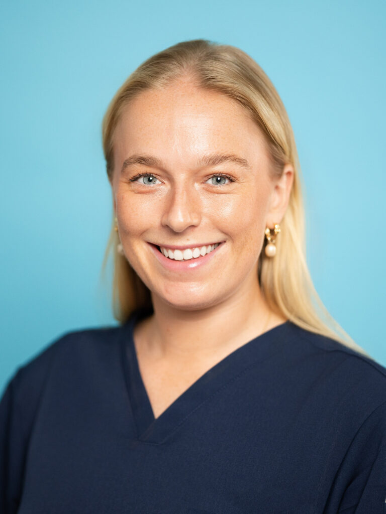 Mille Sofie Vigsnæs Michaelsen
