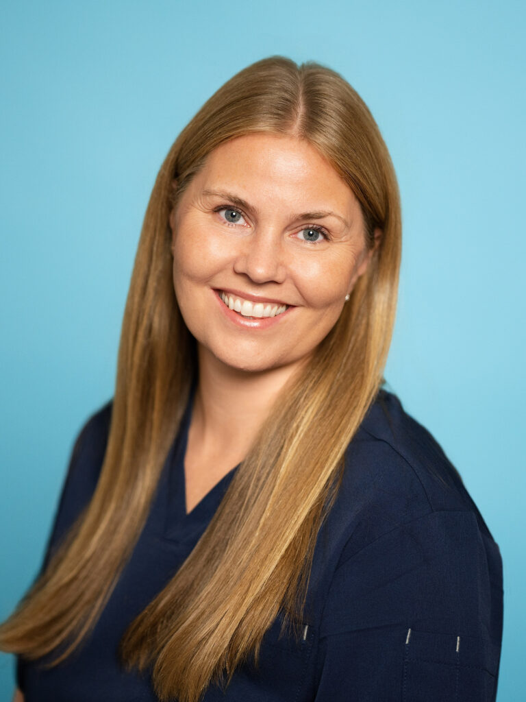 Ruth Gudrun Solsvik