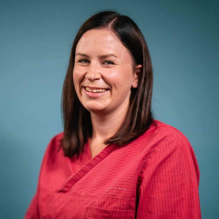Inger-Karin Kro
