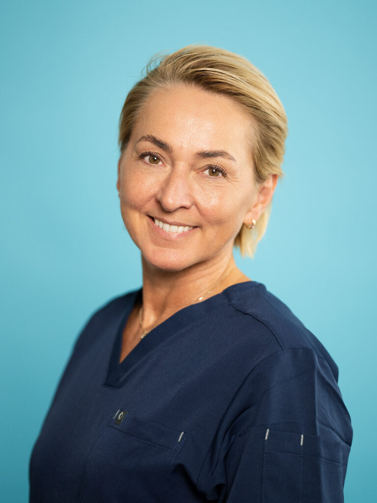 Barbro Hellstad-Braseth
