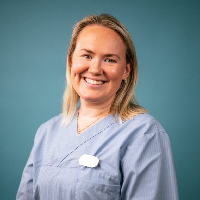 Karoline Flaa Berger