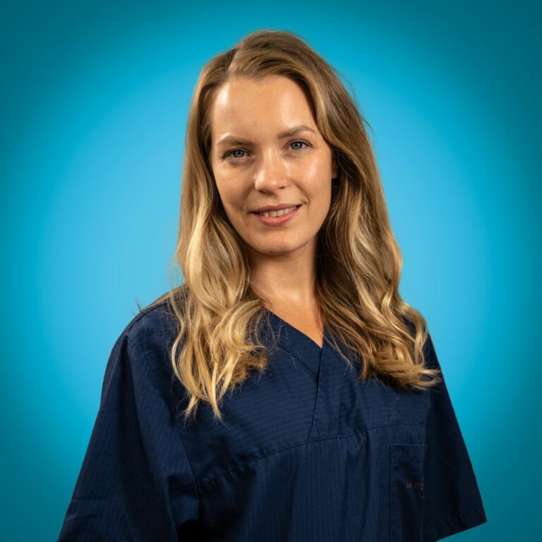 Karoline Vilain Ditlev