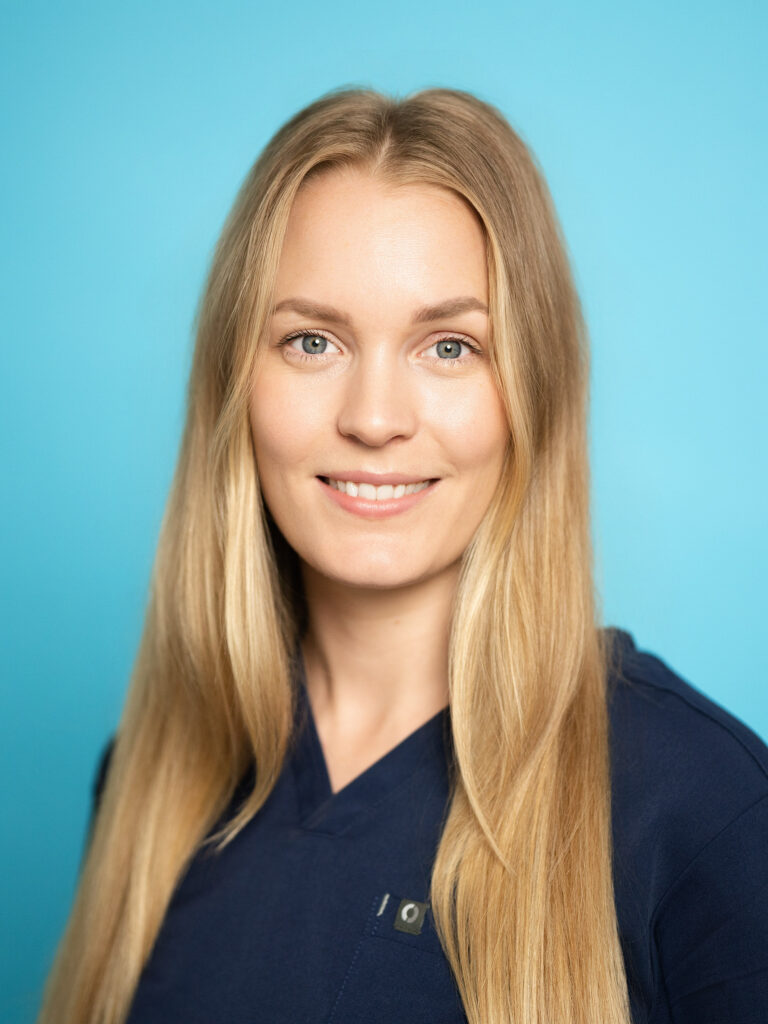 Karoline Vilain Ditlev