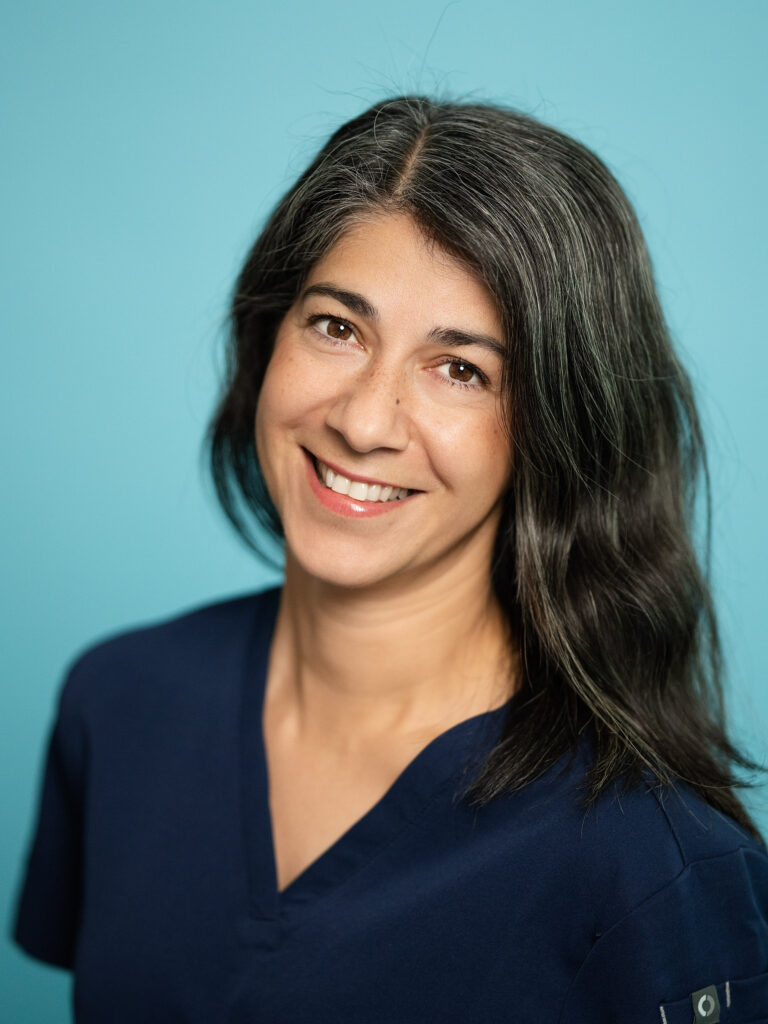 Maryam Shirzadi