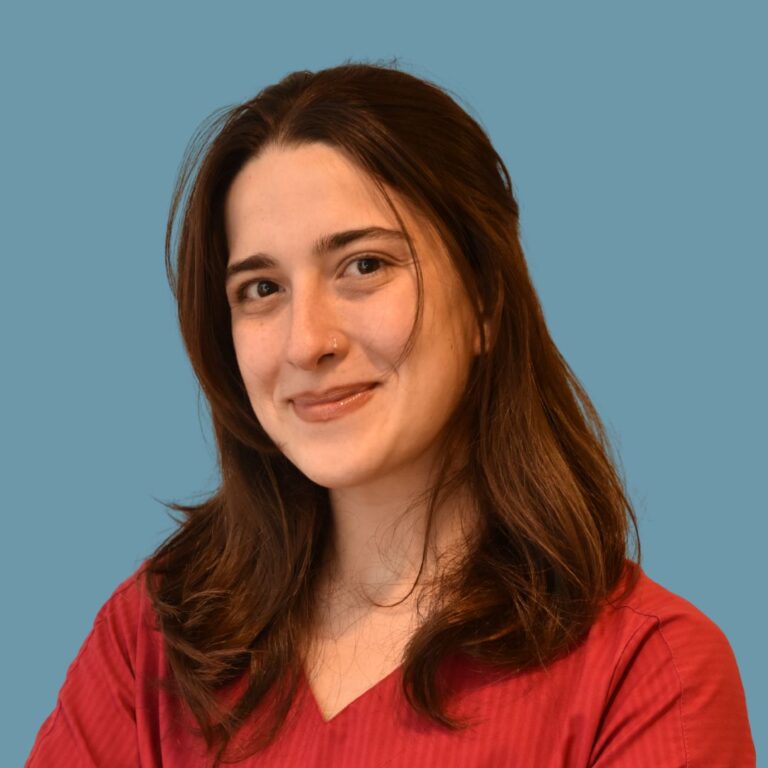 Nia Nizharadze
