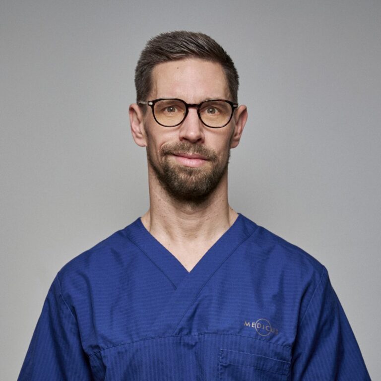 Peter Lefstad Dalsbø