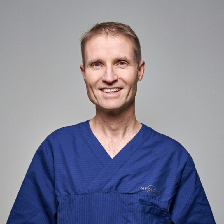 Reidar Fossmark