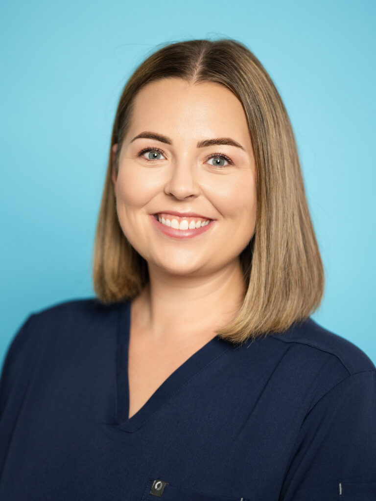 Heidi Ruistuen Hvesser
