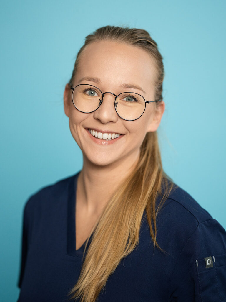 Kathrine Lysfjord
