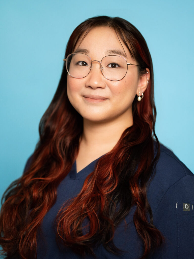 Linn Duong